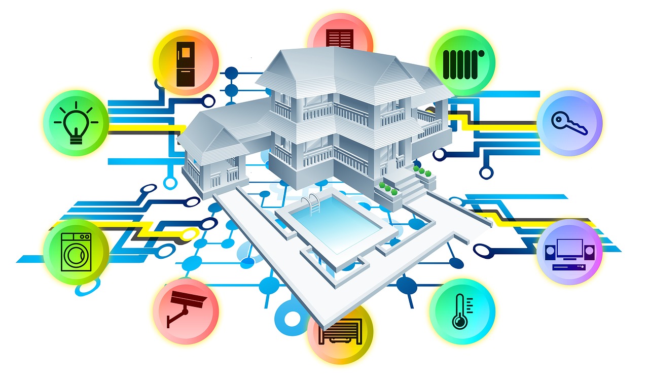 Comment connecter une caméra IP ?